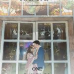 White Minimalist Wedding Party Instagram Story - 1