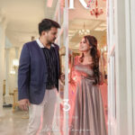 White and Pink Simple Wedding Instagram Story – White and Pink S