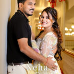 White and Pink Simple Wedding Instagram Story – White and Pink S